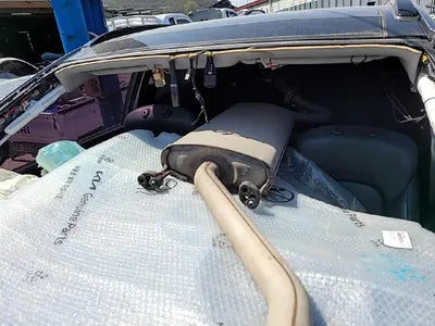 2015 Hyundai Santa FE KMHSW81UBFU511115 VIN:KMHSW81UBFU511115