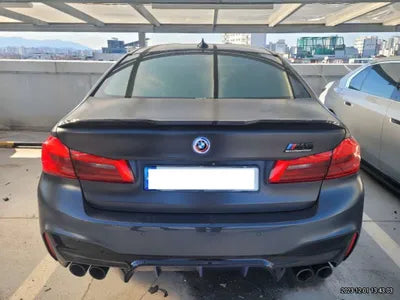 2020 BMW M5 WBSJF0100LCD27398 VIN:WBSJF0100LCD27398