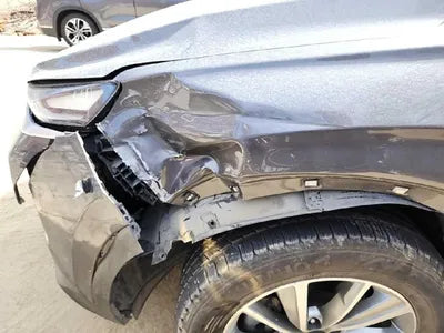 2019 Hyundai Santa FE VIN: