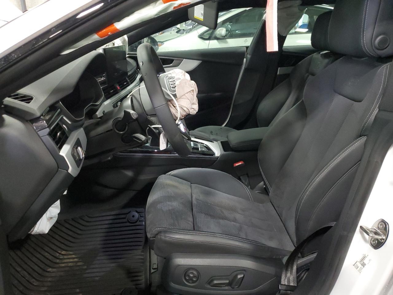 2023 AUDI A5 PREMIUM PLUS 45 VIN:WAUFACF53PA046905