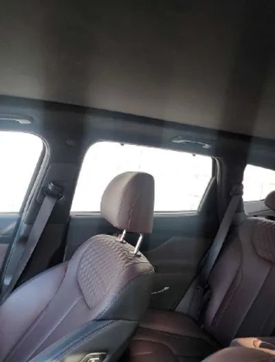 2020 Hyundai Santa FE KMHS581CDLU193266 VIN:KMHS581CDLU193266