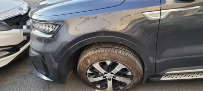 2020 Kia Sorento VIN: