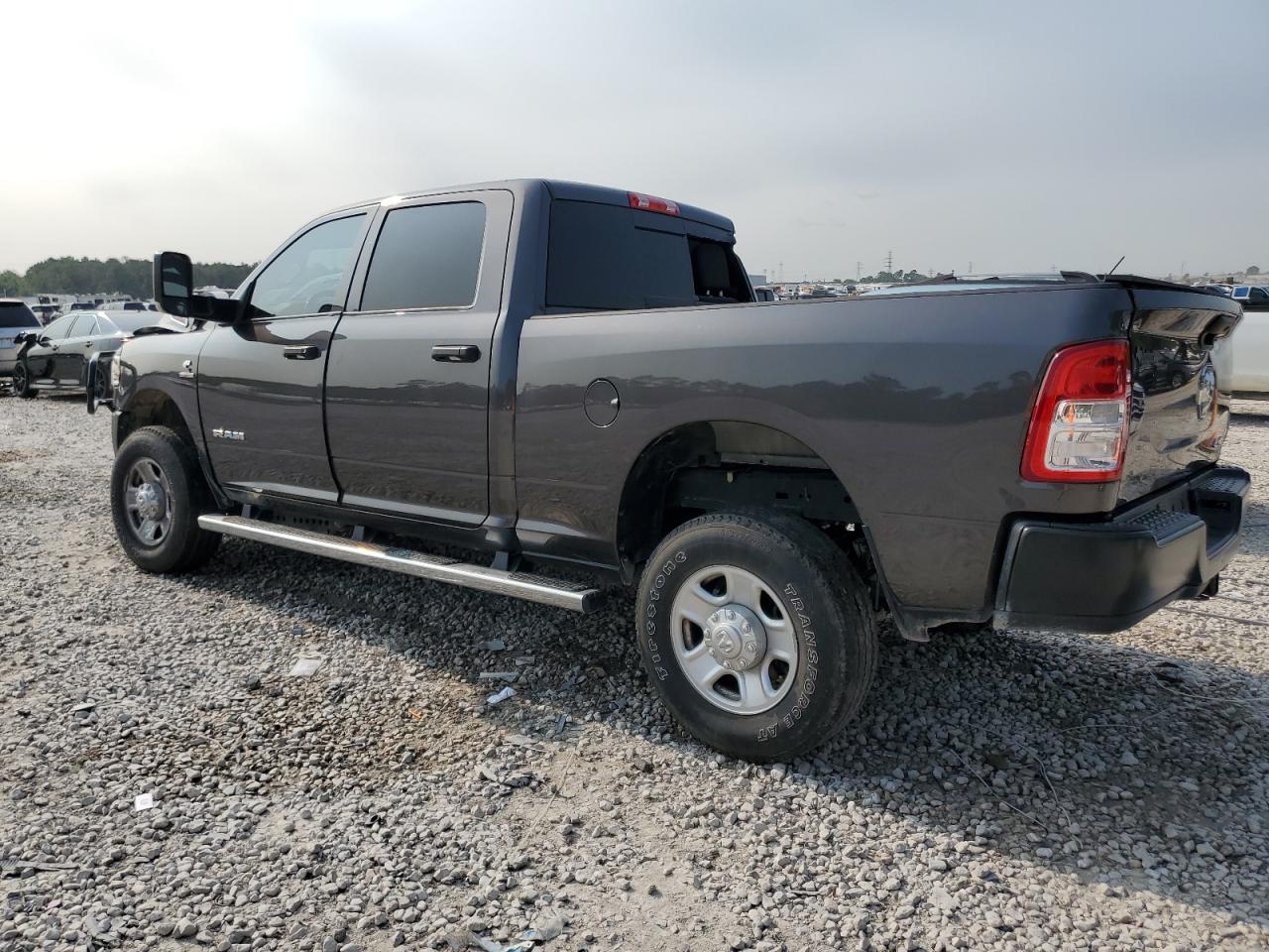 2022 RAM 2500 TRADESMAN VIN:3C6UR5CL7NG417703