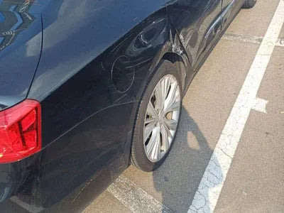 2016 Chevrolet Impala 1G1155S31GU137342 VIN:1G1155S31GU137342