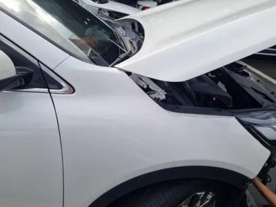 2018 Kia Sorento VIN: