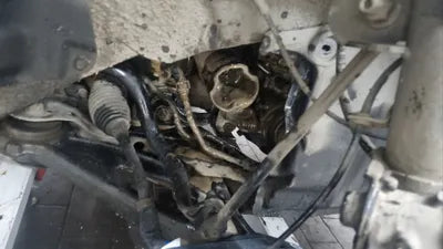 2017 Infiniti QX60 470KM5N1AL0MM3HC5 VIN:470KM5N1AL0MM3HC5