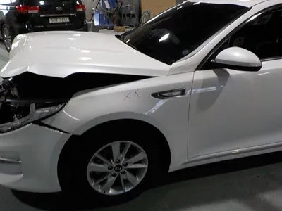 2017 Kia K5 KNAGT416BJA190352 VIN:KNAGT416BJA190352