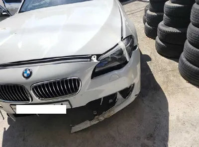 2015 BMW 520 WBA5E7107FG155009 VIN:WBA5E7107FG155009