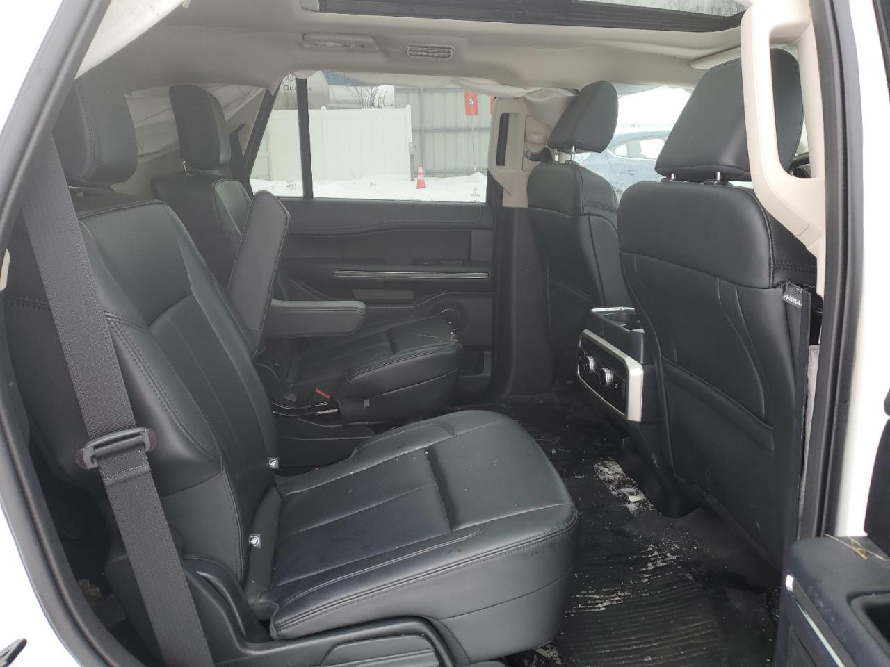 2024 FORD EXPEDITION XLT VIN:1FMJU1J84REA06771