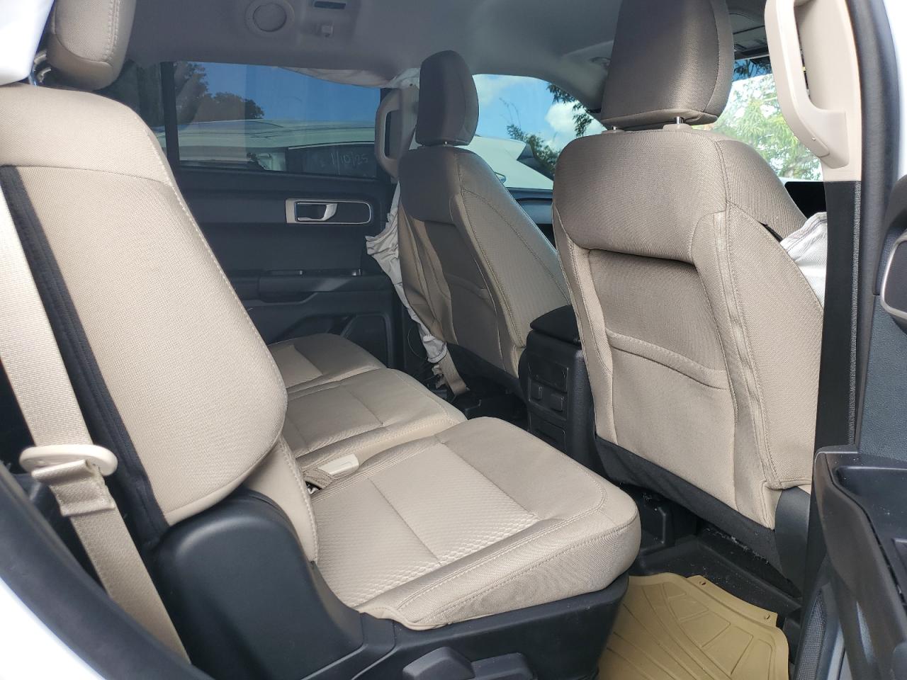 2024 FORD EXPLORER  VIN:1FMSK8BH4RGA51277