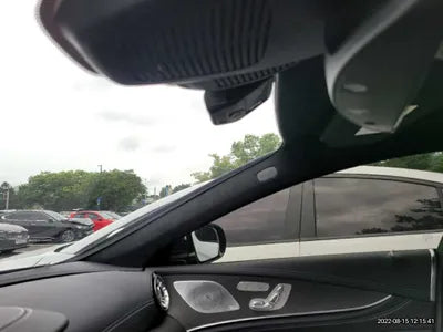 2021 Mercedes-Benz AMG GT W1K7X8KB8MA042140 VIN:W1K7X8KB8MA042140