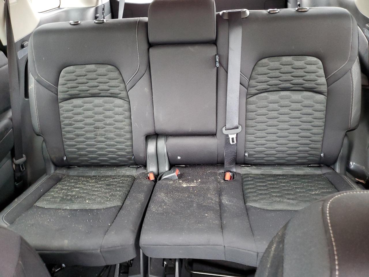 2022 NISSAN PATHFINDER SV VIN:5N1DR3BC8NC245582