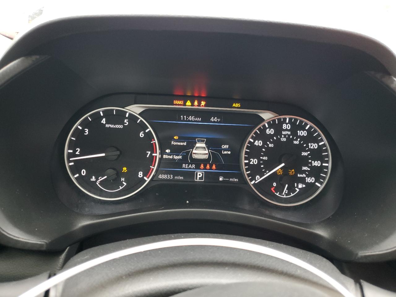 2023 NISSAN SENTRA SV VIN:3N1AB8CV6PY258191