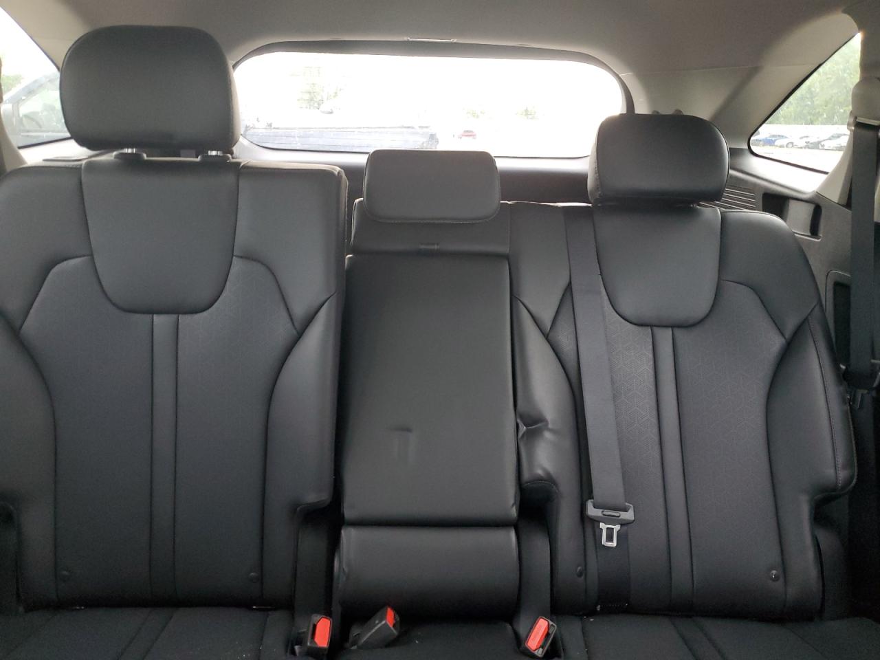 2022 KIA SORENTO S VIN:5XYRLDLCXNG142367