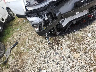 2023 Hyundai Kona VIN: