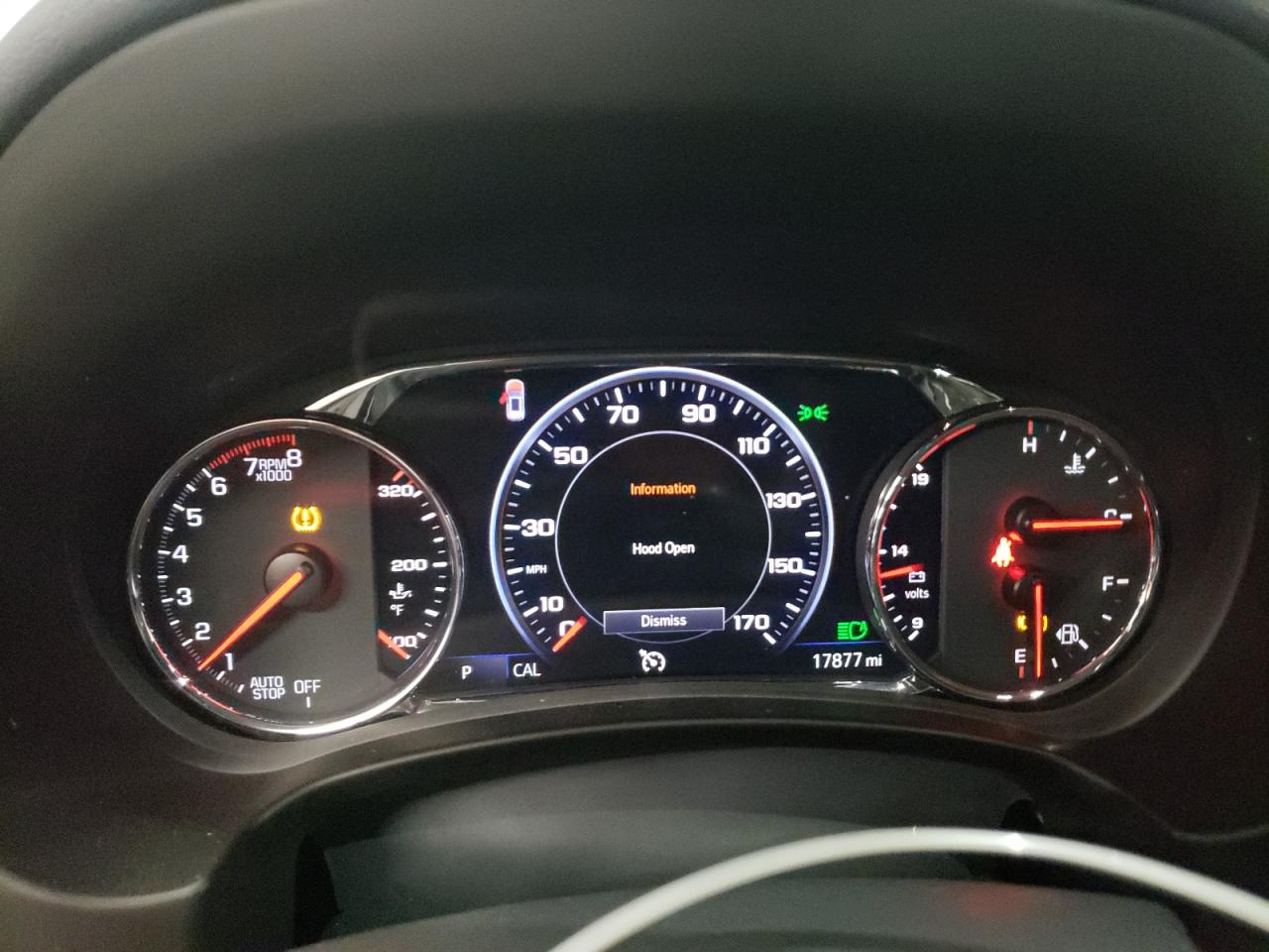 2023 GMC TERRAIN DENALI VIN:3GKALXEGXPL272731