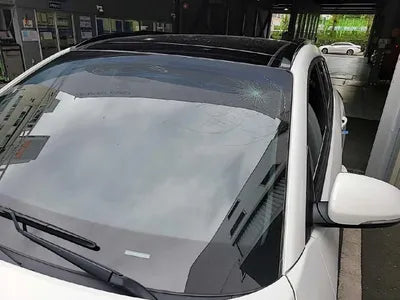 2017 Hyundai Tucson VIN: