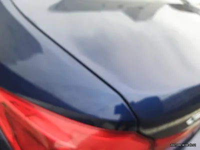 2017 BMW 520 WBAJC5109HG850653 VIN:WBAJC5109HG850653