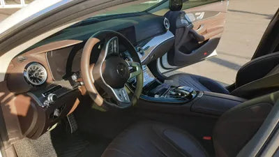 2020 Mercedes-Benz CLS 300 WDD2J1JB0LA053569 VIN:WDD2J1JB0LA053569