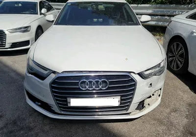2016 Audi A6 WAUZZZ4G7GN164476 VIN:WAUZZZ4G7GN164476