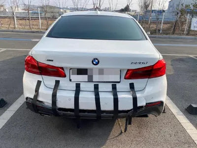 2017 BMW 520 WBAJC5100HG858219 VIN:WBAJC5100HG858219