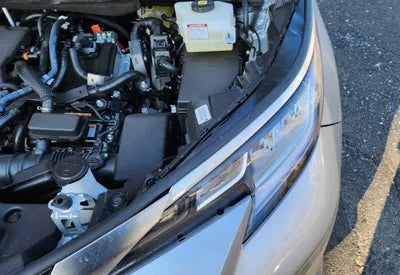 2022 Toyota Sienna 5TDGRKEC5NS128922 VIN:5TDGRKEC5NS128922