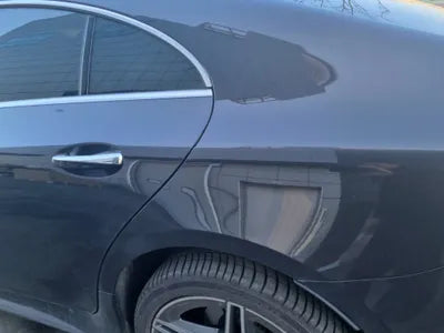 2022 Mercedes-Benz CLS 300 VIN: