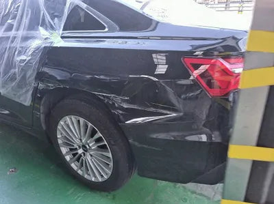 2021 Audi A6 WAUZZZF22MN018306 VIN:WAUZZZF22MN018306