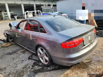 2016 Audi A4 WAUZZZ8K0GA012884 VIN:WAUZZZ8K0GA012884