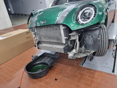 2019 MINI Cooper WMWXU1102K2H35660 VIN:WMWXU1102K2H35660
