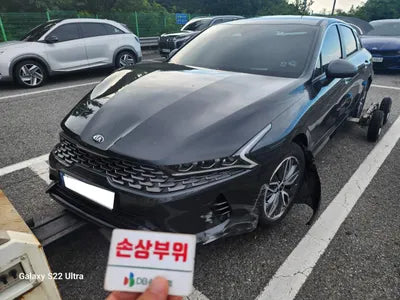 2020 Kia K5 KNAG341JBLA006671 VIN:KNAG341JBLA006671