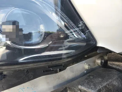 2019 Mercedes-Benz E 220 WDD1K1EB2KF104378 VIN:WDD1K1EB2KF104378