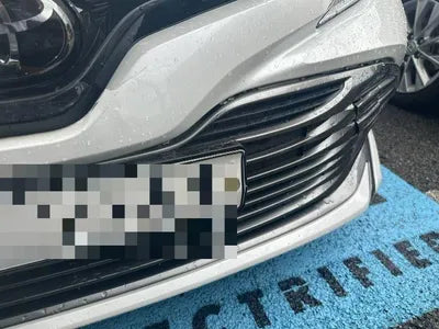 2018 Toyota Camry VIN: