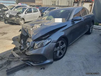 2018 Mercedes-Benz E 200 122KMWDDZF4CB8JA4 VIN:122KMWDDZF4CB8JA4