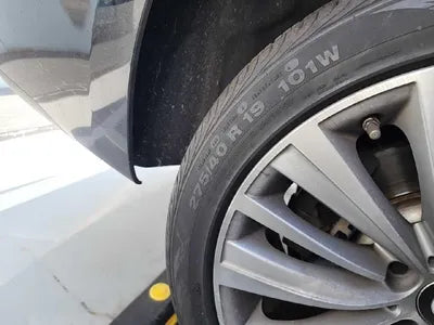 2017 bmw gran turismo VIN: