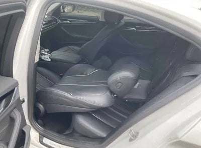 2018 BMW 520 WBAJC3105JWC95767 VIN:WBAJC3105JWC95767