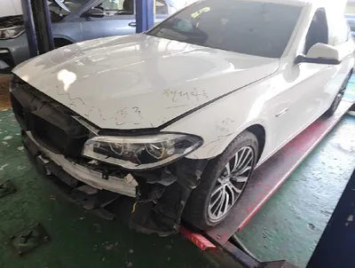 2016 BMW 520 WBA5E5109GG203678 VIN:WBA5E5109GG203678