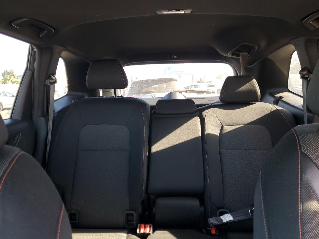 2023 HONDA CR-V SPORT VIN:2HKRS6H51PH805023