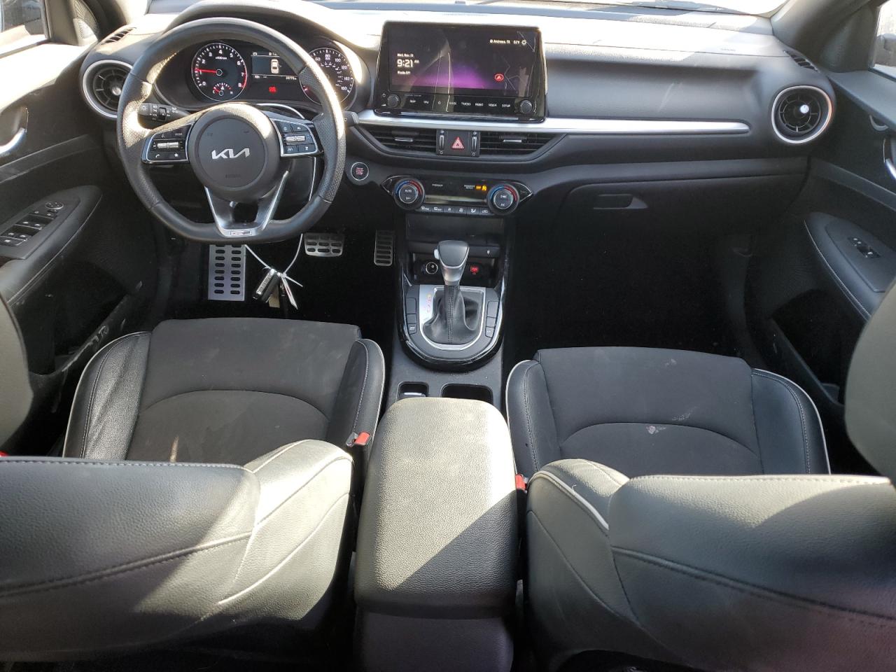 2024 KIA FORTE GT LINE VIN:3KPF54AD7RE693948