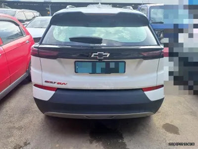 2022 Chevrolet Volt VIN: