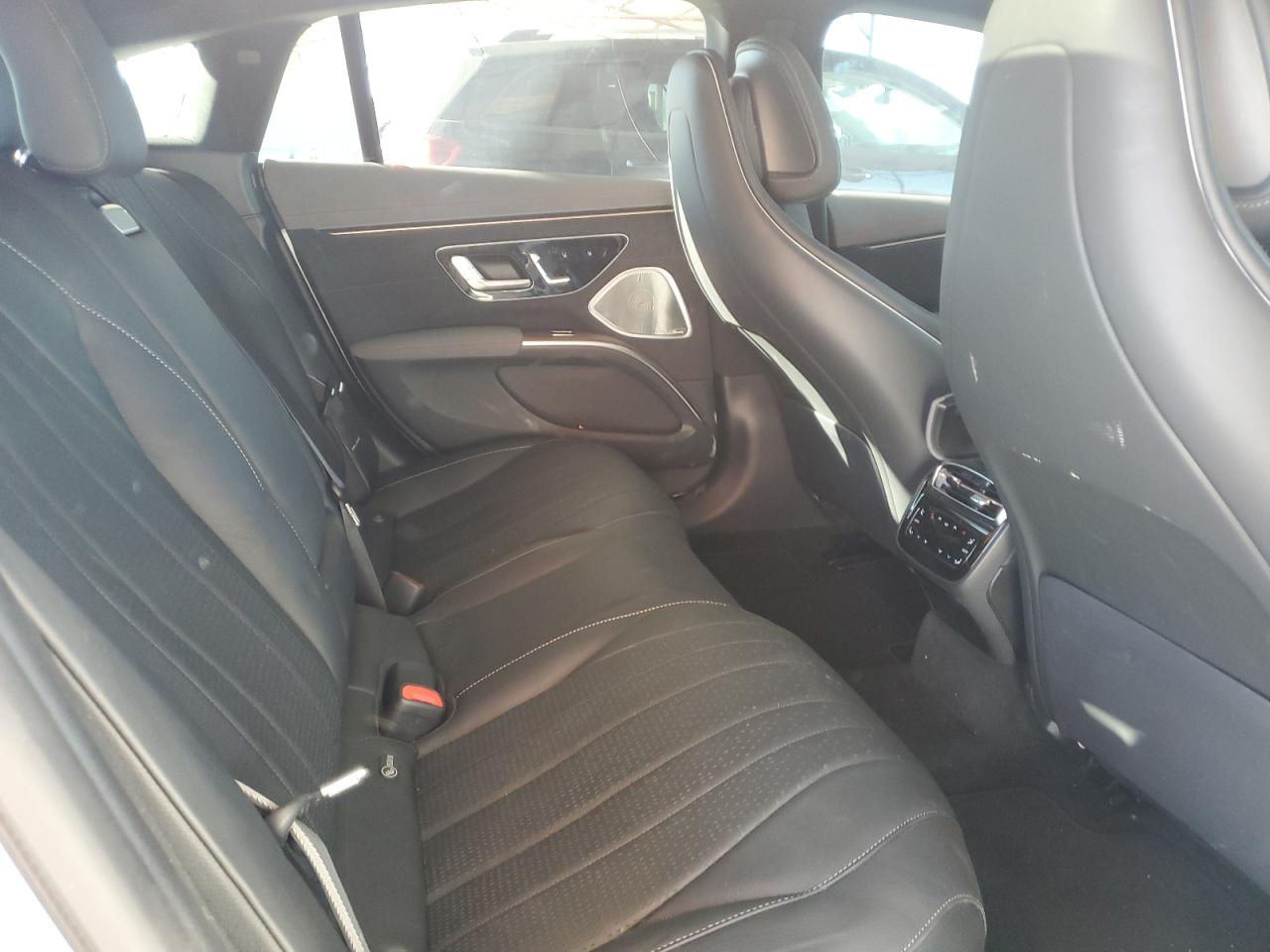 2023 MERCEDES-BENZ EQS SEDAN 580 4MATIC VIN:W1KCG4EB2PA036826