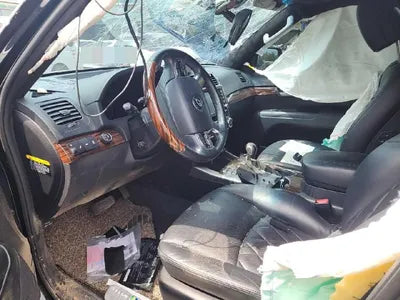 2017 Kia Mohave 485KMKNAKN814DHA1 VIN:485KMKNAKN814DHA1