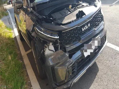 2022 Kia Sorento VIN: