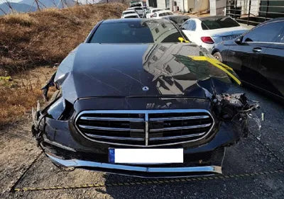 2023 Mercedes-Benz E 350 W1KZF8GBXPB112790 VIN:W1KZF8GBXPB112790