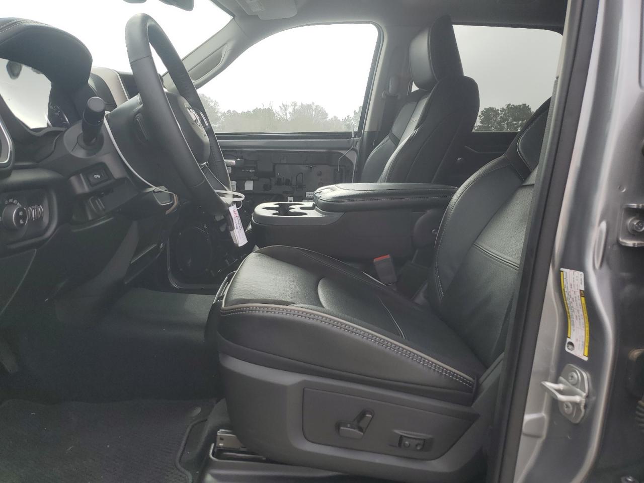 2024 RAM 2500 LARAMIE VIN:3C6UR5FL2RG304176