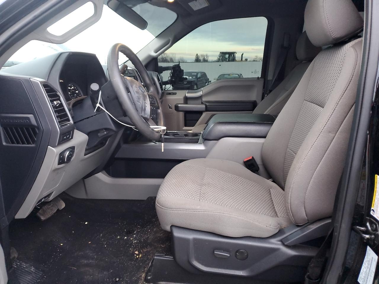 2022 FORD F250 SUPER DUTY VIN:1FT7W2BN7NEG29072