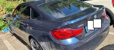 2020 BMW 420 WBA4K5106LCE69863 VIN:WBA4K5106LCE69863