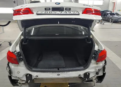 2019 BMW 530 WBAJD9100KWW51069 VIN:WBAJD9100KWW51069