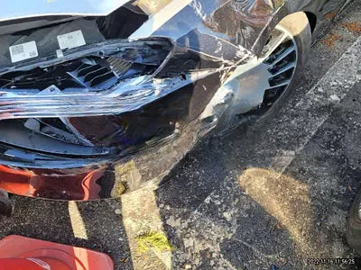 2019 Mercedes-Benz Maybach S 560 KL90A4AFGKZ100026 VIN:KL90A4AFGKZ100026