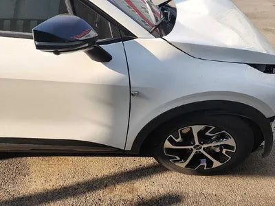 2023 Kia Sportage KNAPX81GBPK063408 VIN:KNAPX81GBPK063408